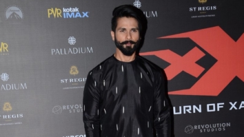 “There Are No Issues Between Me & Kangana Ranaut”: Shahid Kapoor