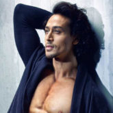 Tiger Shroff joins the MMA league