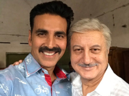 Check out: It’s a wrap for Anupam Kher on Toilet- Ek Prem Katha