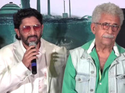 “Mujhe Nahi Lagta Shah Rukh Khan Ne Kabhi Socha Hoga…”: Arshad Warsi