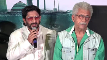 “Mujhe Nahi Lagta Shah Rukh Khan Ne Kabhi Socha Hoga…”: Arshad Warsi