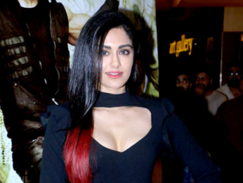 Trailer launch of film 'Commando 2'