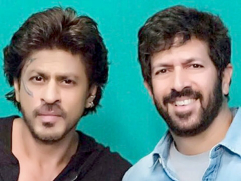 On The Sets Of The Movie Tubelight