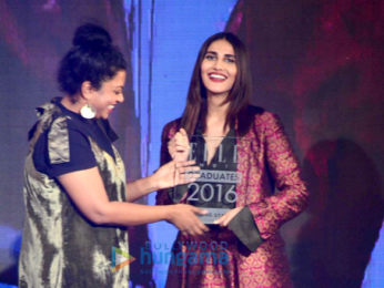 Vaani Kapoor, Richa Chadda and others at Elle Graduate Awards 2016