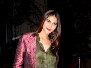 Vaani Kapoor, Richa Chadda and others at Elle Graduate Awards 2016
