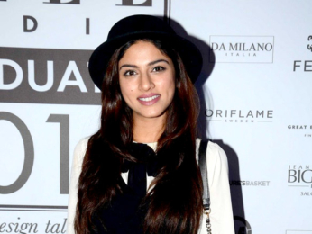 Vaani Kapoor, Richa Chadda and others at Elle Graduate Awards 2016