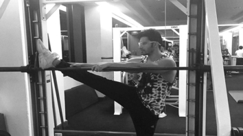 Varun Dhawan to beef up for Judwaa 2