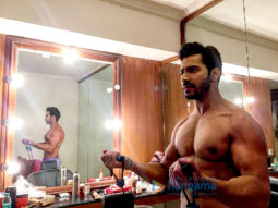 Celebrity Photo Of Varun Dhawan