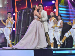 Check out: Varun Dhawan and Alia Bhatt kick-start their film Badrinath Ki Dulhania’s promotions