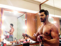 Check out: Varun Dhawan gives us fitness goals for 2017