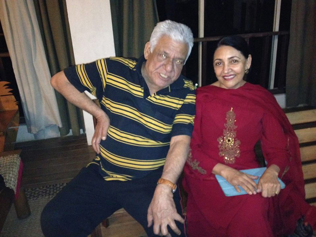 veteran deepti naval remembers the late om puri 5