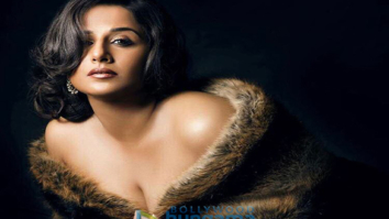 Vidya Balan