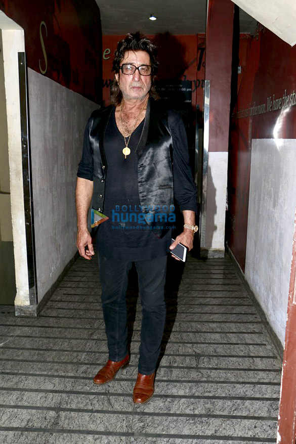 vidya balan and others grace the special screening of ok jaanu at pvr juhu 6