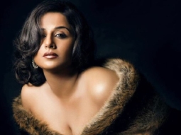 Check out: Vidya Balan goes sultry for Daboo Ratnani photoshoot