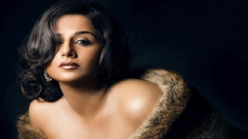 Check out: Vidya Balan goes sultry for Daboo Ratnani photoshoot