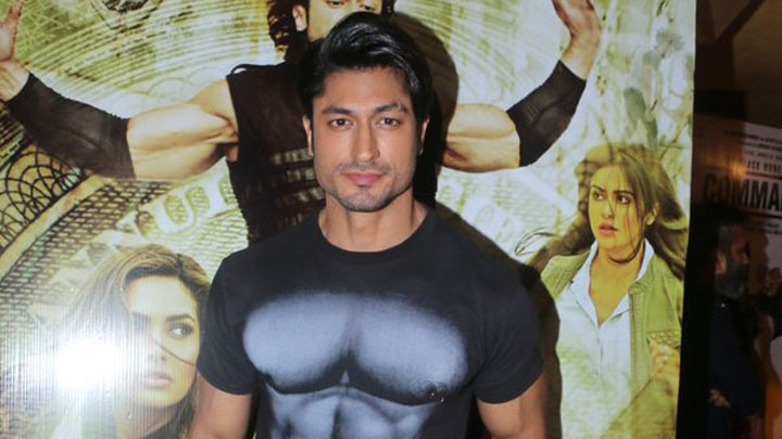 Vidyut Jammwal’s On-Point Reply On A Question Asked About Dethroning Akshay Kumar