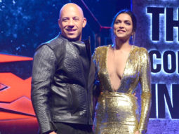 “Deepika is a beautiful soul and blessing in my life” – Vin Diesel