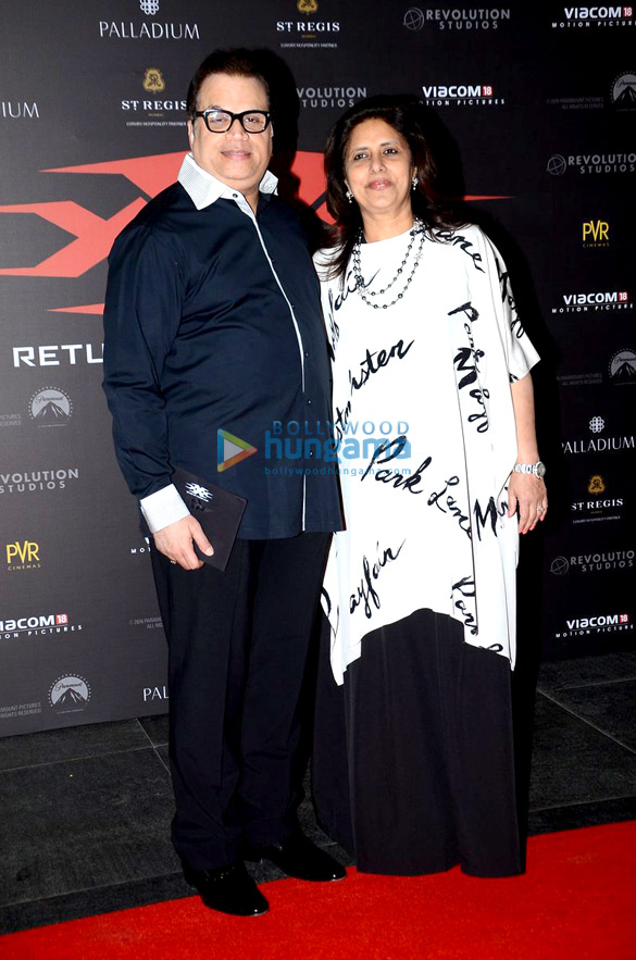vin diesel deepika padukone snapped at the press conference of xxx the return of xander cage in mumbai 16