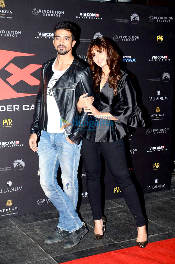 vin diesel deepika padukone snapped at the press conference of xxx the return of xander cage in mumbai 19