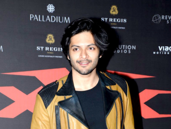 Celebs grace the premiere of 'xXx: The Return of Xander Cage' in Mumbai