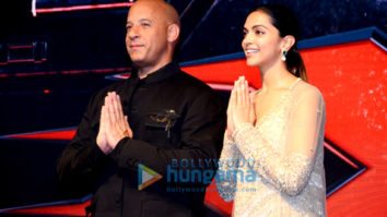 Celebs grace the premiere of ‘xXx: The Return of Xander Cage’ in Mumbai