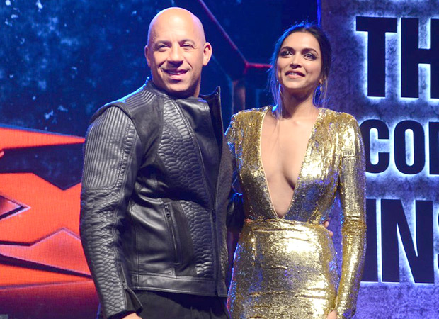 Vin Diesel