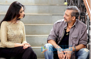 Movie Stills Of The Movie Wedding Anniversary