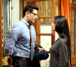 Movie Stills Of The Movie Wedding Anniversary