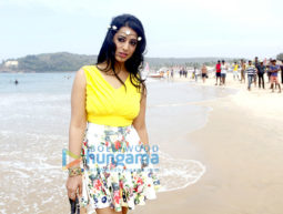 Movie Stills Of The Movie Wedding Anniversary