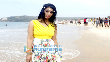 Movie Stills Of The Movie Wedding Anniversary