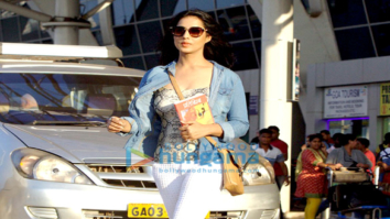 Movie Stills Of The Movie Wedding Anniversary