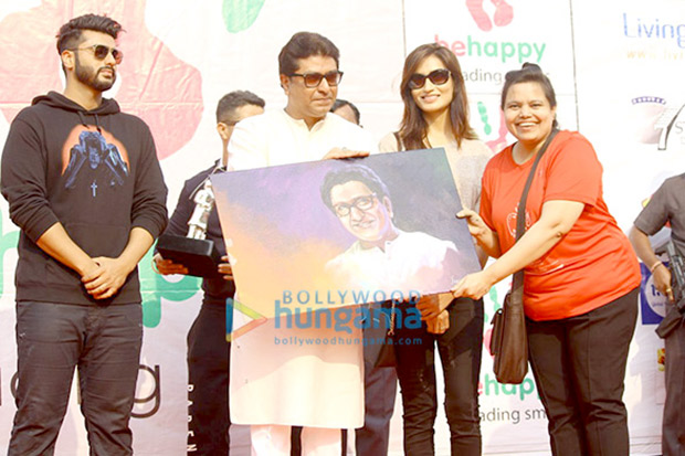 what bollywood stars did this week 3 6