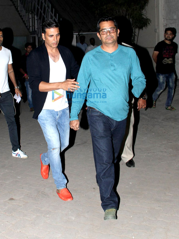 what bollywood stars did this week 5 5