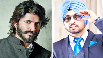 Why Harshvardhan Kapoor needs to stop trolling Diljit Dosanjh