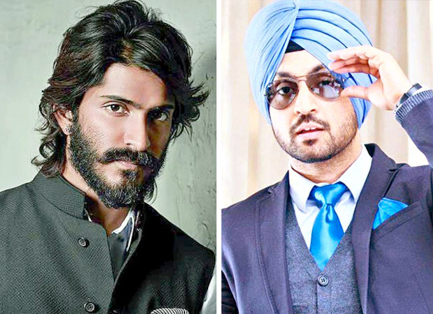 Why Harshvardhan Kapoor needs to stop trolling Diljit Dosanjh