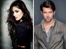 Yami Gautam can’t stop praising co-star Hrithik Roshan and here’s the reason