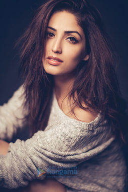 Celebrity Photos Of The Yami Gautam