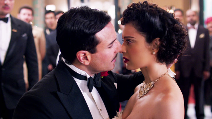 Yeh Ishq Hai (Rangoon) Yeh Ishq Hai (Rangoon)