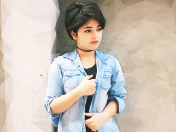 Dangal actor Zaira Wasim posts a cryptic apology on Facebook, deletes it later Dangal actor Zaira Wasim posts a cryptic apology on Facebook, deletes it later