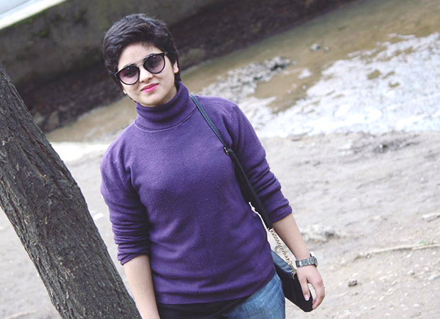 Zaira Wasim