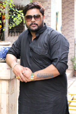 On The Sets Of The Movie Zindagi Mumbai