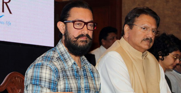 Aamir Khan: “Hum Chahte Hai Har Walk Of Life Ke Log Paani Ke Mud’de Ke Saath Jude” Aamir Khan: “Hum Chahte Hai Har Walk Of Life Ke Log Paani Ke Mud’de Ke Saath Jude”