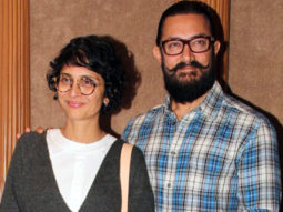 Aamir Khan: “Kiran Shaam Ko Balcony Mein Baithke Sirf Mere Liye Gaati Hai”