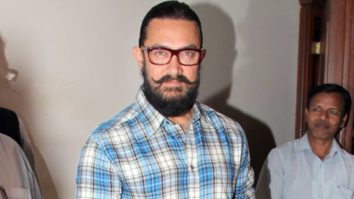 Aamir Khan: “Hume Agle 2-3 Saalo Mein Maharahtra Ko Sookha-Mukt Karna Hai”