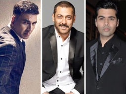 EXCLUSIVE SCOOP: Akshay Kumar, Salman Khan, Karan Johar join hands for Battle of Sargarhi?