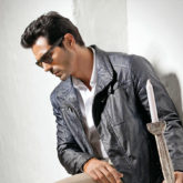 “I am on a break after eye surgery” - Arjun Rampal
