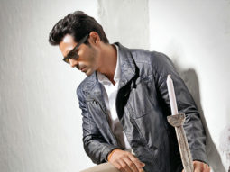 “I am on a break after eye surgery” – Arjun Rampal