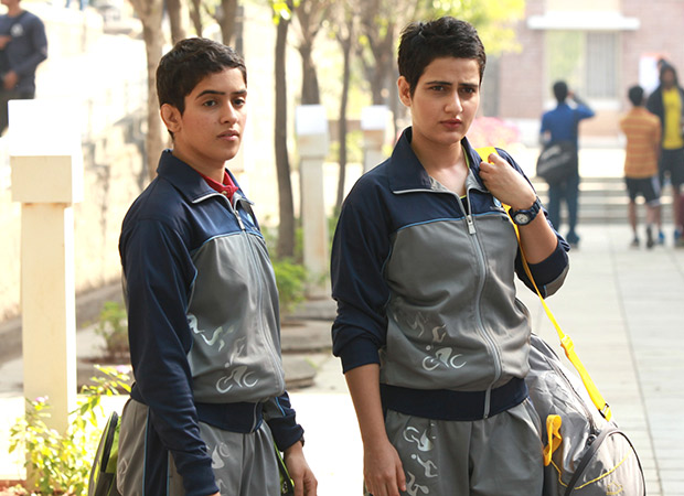 Box Office: Aamir Khan’s Dangal Day 34 in overseas