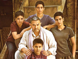 Box Office: Dangal collects 1.04 cr. on Day 28, collections stand at 374.93 cr