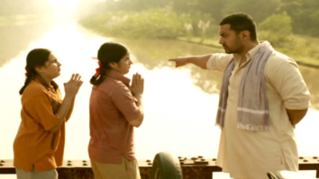 Box Office: Dangal surpasses Dilwale at the overseas box office, becomes the 4th highest overseas grosser till date